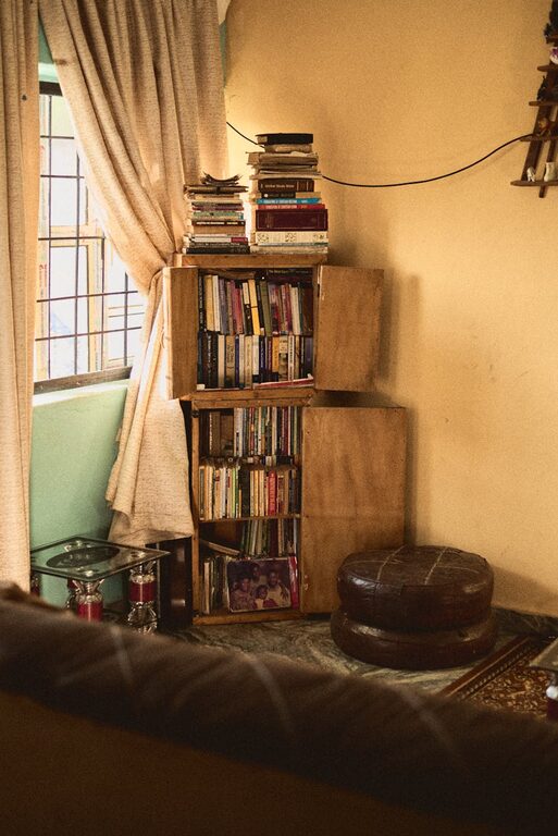 Tips for Creating a Cozy and Inviting Reading Nook at Home